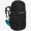 Picture of Medium Travel Rucksack Cover 50-70 Litres Black
